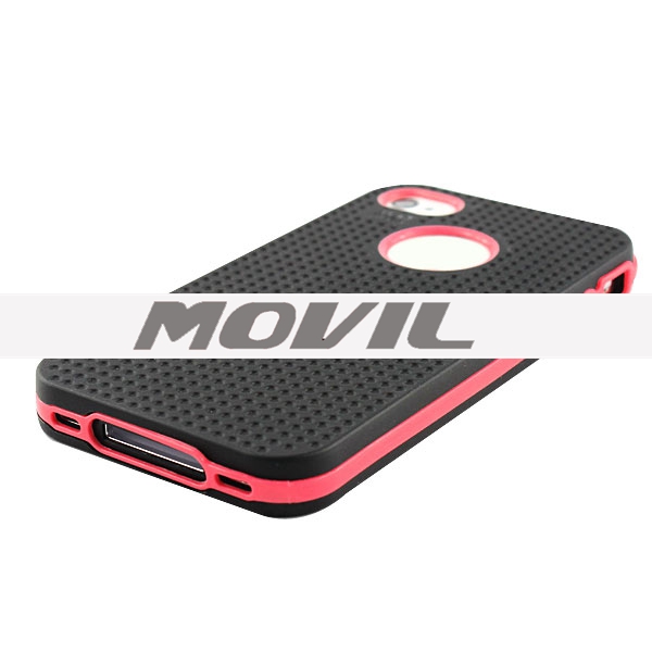 NP-1717 Estuches para iPhone 4S-4